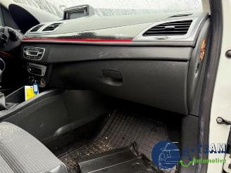 Renault Mégane Megane III Grandtour (KZ), Combi 5-drs, 2008 / 2016 1.5 dCi 110 picture 22