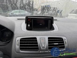 Renault Mégane Megane III Grandtour (KZ), Combi 5-drs, 2008 / 2016 1.5 dCi 110 picture 15