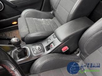 Renault Mégane Megane III Grandtour (KZ), Combi 5-drs, 2008 / 2016 1.5 dCi 110 picture 18