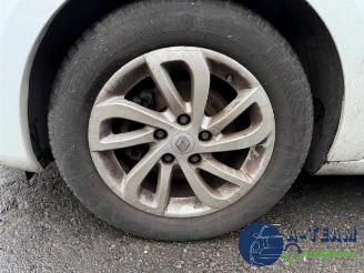 Renault Mégane Megane III Grandtour (KZ), Combi 5-drs, 2008 / 2016 1.5 dCi 110 picture 28