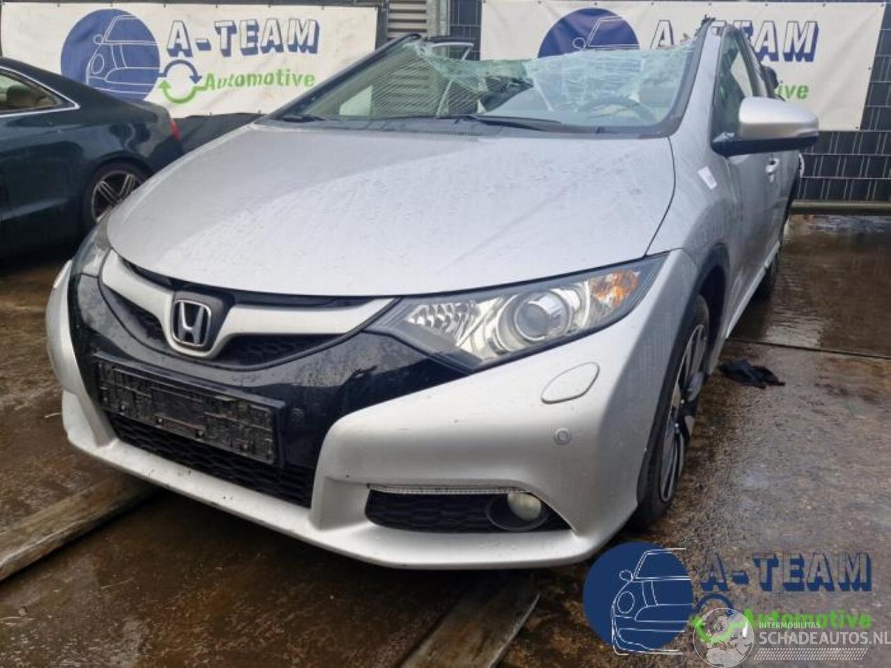 Honda Civic Civic Tourer (FK), Combi, 2014 1.8i VTEC 16V