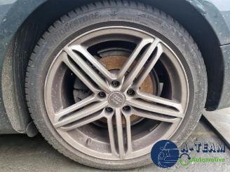 Audi A5 A5 (8T3), Coupe, 2007 / 2017 1.8 TFSI 16V picture 33