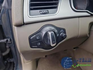 Audi A5 A5 (8T3), Coupe, 2007 / 2017 1.8 TFSI 16V picture 23