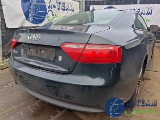 Audi A5 A5 (8T3), Coupe, 2007 / 2017 1.8 TFSI 16V picture 4