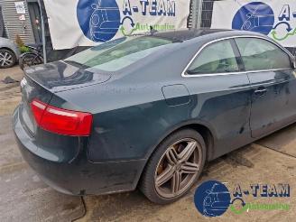 Audi A5 A5 (8T3), Coupe, 2007 / 2017 1.8 TFSI 16V picture 5