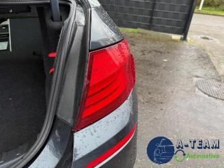 BMW M5 M5 (F10), Sedan, 2011 / 2016 4.4 V8 32V TwinPower Turbo picture 18