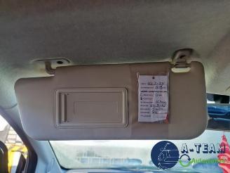 Ford Ka Ka II, Hatchback, 2008 / 2016 1.2 picture 26
