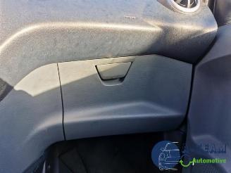 Ford Ka Ka II, Hatchback, 2008 / 2016 1.2 picture 31