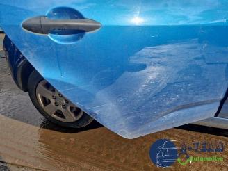 Kia Venga Venga, MPV, 2010 / 2019 1.4 CVVT 16V picture 31