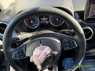 Mercedes B-klasse B (W246), Hatchback, 2011 / 2018 1.5 B-180 CDI,d 16V picture 19