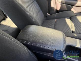 Mercedes B-klasse B (W246), Hatchback, 2011 / 2018 1.5 B-180 CDI,d 16V picture 22