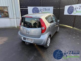 Autoverwertung Opel Agila Agila (B), MPV, 2008 / 2014 1.0 12V 2012/6