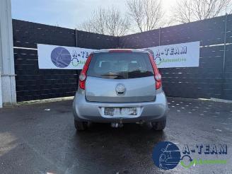 Opel Agila Agila (B), MPV, 2008 / 2014 1.0 12V picture 2