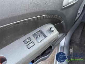 Opel Agila Agila (B), MPV, 2008 / 2014 1.0 12V picture 17