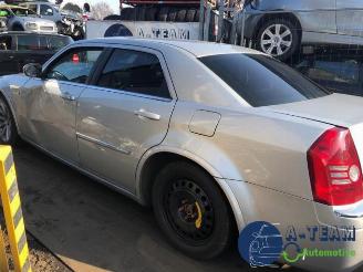 Chrysler 300 C 300 C, Sedan, 2004 / 2014 3.0 CRD V6 24V picture 10