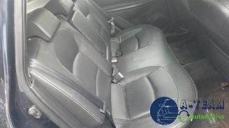 Nissan Qashqai Qashqai (J10), SUV, 2007 / 2014 2.0 16V picture 19