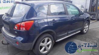 Nissan Qashqai Qashqai (J10), SUV, 2007 / 2014 2.0 16V picture 10