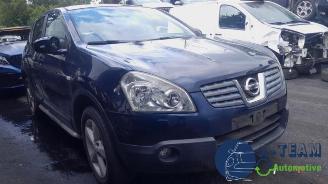 Nissan Qashqai Qashqai (J10), SUV, 2007 / 2014 2.0 16V picture 3