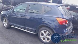 Nissan Qashqai Qashqai (J10), SUV, 2007 / 2014 2.0 16V picture 7