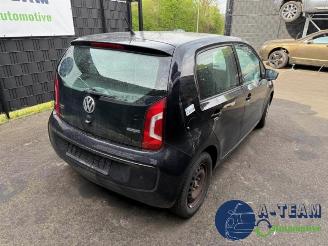 Volkswagen Up! Up! (121), Hatchback, 2011 1.0 12V 60 picture 8