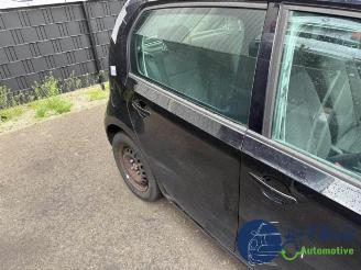 Volkswagen Up! Up! (121), Hatchback, 2011 1.0 12V 60 picture 28