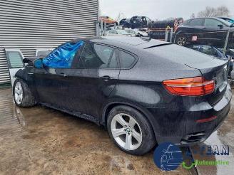 BMW X6 X6 (E71/72), SUV, 2008 / 2014 M50d 3.0 24V picture 5