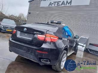 Autoverwertung BMW X6 X6 (E71/72), SUV, 2008 / 2014 M50d 3.0 24V 2012/8