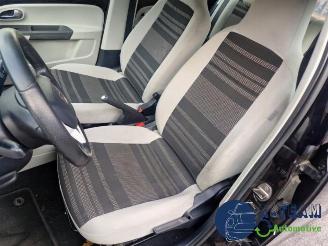 Seat Mii Mii, Hatchback, 2011 1.0 12V picture 24