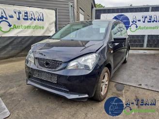 Dezmembrări autoturisme Seat Mii Mii, Hatchback, 2011 1.0 12V 2012/11