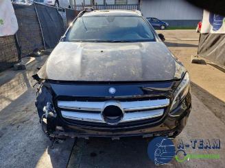 Mercedes GLA GLA (156.9), SUV, 2013 / 2019 1.6 180 16V picture 2