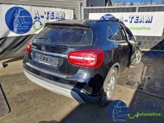 Mercedes GLA GLA (156.9), SUV, 2013 / 2019 1.6 180 16V picture 5