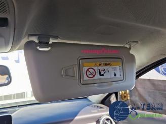 Mercedes GLA GLA (156.9), SUV, 2013 / 2019 1.6 180 16V picture 32