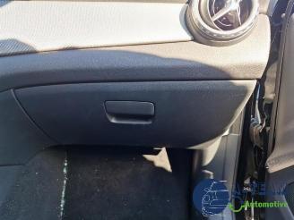 Mercedes GLA GLA (156.9), SUV, 2013 / 2019 1.6 180 16V picture 33