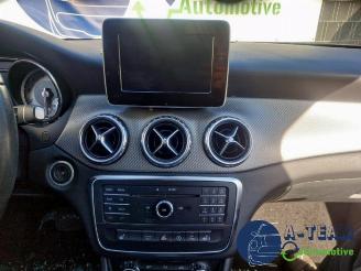 Mercedes GLA GLA (156.9), SUV, 2013 / 2019 1.6 180 16V picture 23
