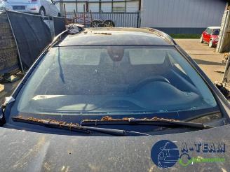 Mercedes GLA GLA (156.9), SUV, 2013 / 2019 1.6 180 16V picture 12