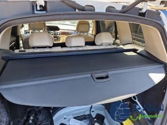 Mercedes Glk-klasse GLK (204.7/9), SUV, 2008 / 2015 3.5 350 V6 24V 4-Matic picture 30