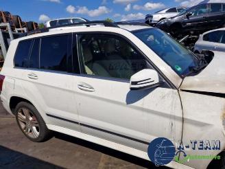 Mercedes Glk-klasse GLK (204.7/9), SUV, 2008 / 2015 3.5 350 V6 24V 4-Matic picture 8