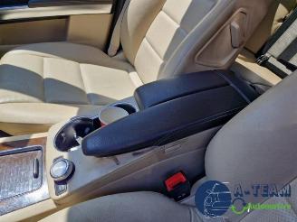 Mercedes Glk-klasse GLK (204.7/9), SUV, 2008 / 2015 3.5 350 V6 24V 4-Matic picture 28