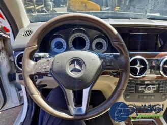 Mercedes Glk-klasse GLK (204.7/9), SUV, 2008 / 2015 3.5 350 V6 24V 4-Matic picture 19