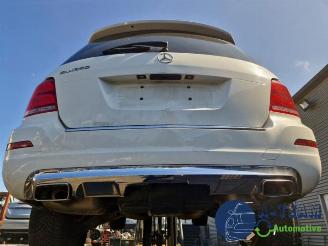 Mercedes Glk-klasse GLK (204.7/9), SUV, 2008 / 2015 3.5 350 V6 24V 4-Matic picture 15