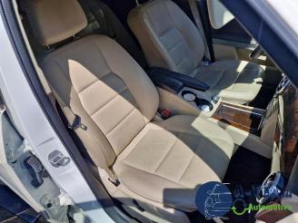 Mercedes Glk-klasse GLK (204.7/9), SUV, 2008 / 2015 3.5 350 V6 24V 4-Matic picture 26