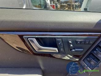 Mercedes Glk-klasse GLK (204.7/9), SUV, 2008 / 2015 3.5 350 V6 24V 4-Matic picture 31