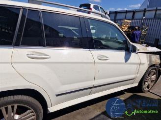 Mercedes Glk-klasse GLK (204.7/9), SUV, 2008 / 2015 3.5 350 V6 24V 4-Matic picture 9