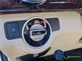 Mercedes Glk-klasse GLK (204.7/9), SUV, 2008 / 2015 3.5 350 V6 24V 4-Matic picture 29