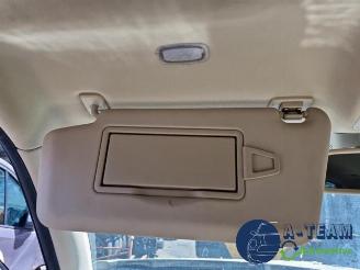 Mercedes Glk-klasse GLK (204.7/9), SUV, 2008 / 2015 3.5 350 V6 24V 4-Matic picture 33