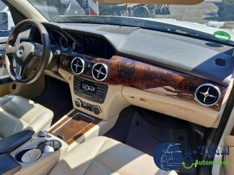 Mercedes Glk-klasse GLK (204.7/9), SUV, 2008 / 2015 3.5 350 V6 24V 4-Matic picture 20