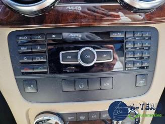 Mercedes Glk-klasse GLK (204.7/9), SUV, 2008 / 2015 3.5 350 V6 24V 4-Matic picture 22