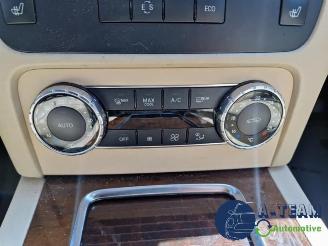 Mercedes Glk-klasse GLK (204.7/9), SUV, 2008 / 2015 3.5 350 V6 24V 4-Matic picture 23