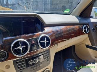 Mercedes Glk-klasse GLK (204.7/9), SUV, 2008 / 2015 3.5 350 V6 24V 4-Matic picture 21