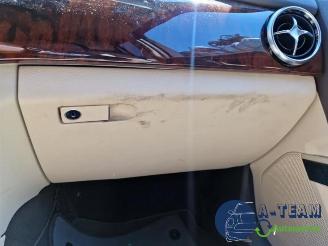 Mercedes Glk-klasse GLK (204.7/9), SUV, 2008 / 2015 3.5 350 V6 24V 4-Matic picture 34